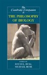 David L. (Northwestern University Hull, David L. Ruse Hull, David L. Hull, Hull David L., Michael Ruse, Ruse Michael - Cambridge Companion to the Philosophy of Biology