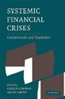 Patrick (The World Bank) Laeven Honohan, Patrick Laeven Honohan, Patrick Honohan, Luc Laeven - Systemic Financial Crises