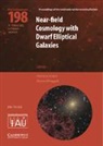 Helmut (Australian National University Jerjen, Helmut Binggeli Jerjen, Bruno Binggeli, Bruno (Universitat Basel Binggeli, Binggeli Bruno, Helmut Jerjen... - Near-Field Cosmology With Dwarf Elliptical Galaxies (Iau C198)