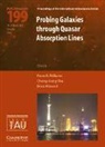 Brice Williams Menard, Peter Williams, Peter Shu Williams, Brice Menard, Brice (Princeton University Menard, Cheng-Gang Shu... - Probing Galaxies Through Quasar Absorption Lines (Iau C199)