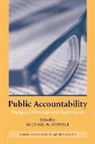 Michael W. Dowdle, Michael W. (Australian National University Dowdle, Michael W. Dowdle, Michael W. (Australian National University Dowdle, Dowdle Michael W. - Public Accountability