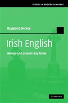 Raymond Hickey, Raymond (Universitat-Gesamthochschule-Esse Hickey, Hickey Raymond - Irish English
