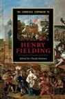 Claude Rawson, Claude (Yale University Rawson, Claude Rawson, Rawson Claude - Cambridge Companion to Henry Fielding