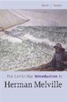 Kevin J. Hayes, Kevin J. (University of Central Oklahoma) Hayes - Cambridge Introduction to Herman Melville