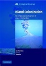 Ian Thornton, Tim New, Tim (La Trobe University New, Tim R. New - Island Colonization