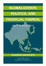 Shanker Satyanath, Shanker (New York University) Satyanath - Globalization, Politics, and Financial Turmoil