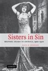 Katie N. Johnson, Katie N. (Miami University) Johnson - Sisters in Sin