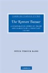 Peter Bang, Peter Fibiger Bang, Peter Fibiger (University of Copenhagen) Bang, Bang Peter Fibiger - Roman Bazaar