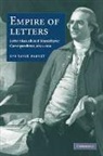 Eve Tavor Bannet, Eve Tavor (University of Oklahoma) Bannet - Empire of Letters