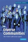 Barbara Arneil, Barbara (University of British Columbia Arneil - Diverse Communities