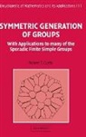 Robert T. Curtis, Robert T. (University of Birmingham) Curtis - Symmetric Generation of Groups