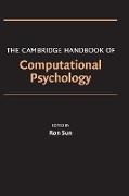 Ron Sun, Ron Sun - Cambridge Handbook of Computational Psychology