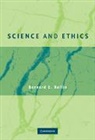 Bernard Rollin, Bernard E. Rollin, Bernard E. (Colorado State University) Rollin - Science and Ethics