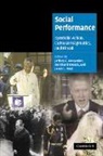 Jeffrey C. Alexander, Jeffrey C. (Yale University Alexander, Jeffrey C. Giesen Alexander, Jeffrey Alexander, Jeffrey C. Alexander, Jeffrey C. (Yale University Alexander... - Social Performance