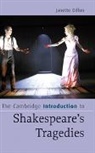 Janette Dillon, Janette (University of Nottingham) Dillon - Cambridge Introduction to Shakespeare''s Tragedies
