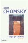 Noam Chomsky - Language and Mind