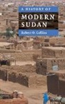 Robert O. Collins - History of Modern Sudan