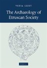 Vedia Izzet, Vedia (University of Southampton) Izzet, Izzet Vedia - Archaeology of Etruscan Society