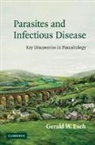 Gerald Esch, Gerald (Wake Forest University Esch, Gerald W. Esch - Parasites and Infectious Disease