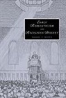 Daniel E. White, Daniel E. (University of Toronto) White - Early Romanticism and Religious Dissent