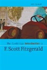 Kirk Curnutt, Kirk (Troy State University Montgomery Curnutt - Cambridge Introduction to F. Scott Fitzgerald