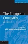 Dirk van Gerven, Paul Storm, Paul M. Storm, Dirk Van Gerven - European Company