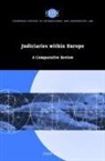 John Bell, John (University of Cambridge) Bell - Judiciaries Within Europe