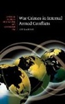 Eve La Haye, Eve La Haye - War Crimes in Internal Armed Conflicts