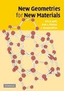 Eric A. Lord, Eric A. (Indian Institute of Science Lord, Eric A. Mackay Lord, Lord Eric A., Alan L. Mackay, … - New Geometries for New Materials