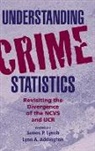 James Addington Lynch, James P. Lynch, James P. (John Jay College of Criminal Just Lynch, James P. Addington Lynch, Lynn A. Addington, Lynn A. (American University Addington... - Understanding Crime Statistics