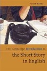 Adrian Hunter, Adrian (University of Stirling) Hunter - Cambridge Introduction to the Short Story in English
