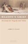 George Harris, George W. Harris, George W. (College of William and Mary Harris - Reason''s Grief