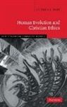 Stephen Pope, Stephen J. Pope, Stephen J. (Boston College Pope - Human Evolution and Christian Ethics