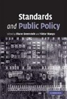 Shane (Kellogg School of Management Greenstein, Shane Stango Greenstein, Shane Greenstein, Victor Stango - Standards and Public Policy