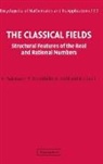 T. (Bayerische-Julius-Maximilians-Universitat Wurzburg Grundhoefer, T. Grundhofer, T. Grundhöfer, H. Hahl, H. (Universitat Stuttgart) Hahl, H. Hähl... - Classical Fields