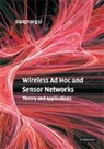 Xiang-Yang Li, Xiang-Yang (Illinois Institute of Technology) Li, Li Xiang-Yang - Wireless Ad Hoc and Sensor Networks
