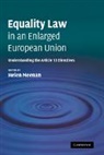 Helen Meenan, Helen (Kingston University Meenan, Helen Meenan, Meenan Helen - Equality Law in an Enlarged European Union