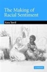 Ezra Tawil, Ezra (Associate Professor Tawil - Making of Racial Sentiment