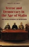 Wendy Z. Goldman, Wendy Z. (Carnegie Mellon University Goldman, Wendy. Z Goldman - Terror and Democracy in the Age of Stalin