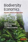 Andreas (University of Cambridge) Pascu Kontoleon, Andreas Pascual Kontoleon, Andreas Kontoleon, Kontoleon Andreas, Unai Pascual, Pascual Unai... - Biodiversity Economics