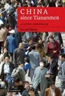 Joseph Fewsmith - China Since Tiananmen