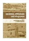 Seyla (Yale University Benhabib, Seyla Shapiro Benhabib, Seyla Benhabib, Benhabib Seyla, Danilo Petranovic, Danilo Petranovich... - Identities, Affiliations, and Allegiances