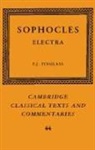 P. J. Finglass, Sophocles, P J Finglass, P. J. Finglass, P. J. (University of Nottingham) Finglass - Sophocles: Electra