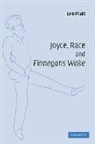 Len Platt, Len (Goldsmiths Platt - Joyce, Race and ''Finnegans Wake''
