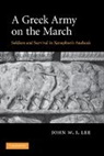 John W. I. Lee, John W.i. Lee - Greek Army on the March