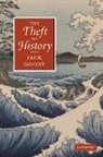 Jack Goody, Jack (University of Cambridge) Goody - Theft of History