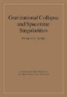 Pankaj S. Joshi, Pankaj S. (Tata Institute of Fundamental Re Joshi - Gravitational Collapse and Spacetime Singularities