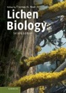 III Nash, Thomas H. Nash, III Nash, Thomas H. Nash, Thomas H. III Nash, Thomas H. Nash III - Lichen Biology