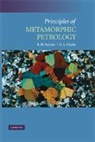 G. L. Clarke, R. H. Vernon, R. H. Clarke Vernon, R.h. Clarke Vernon, Ron H Vernon - Principles of Metamorphic Petrology