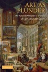 Margaret M. Miles, Margaret M. (University of California Miles, Margaret Melanie Miles, Miles Margaret M. - Art As Plunder